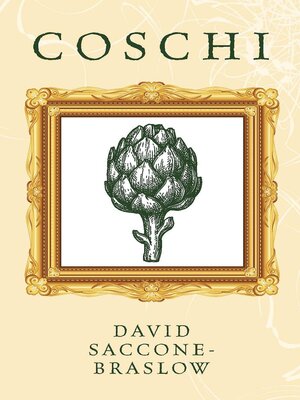 cover image of Coschi